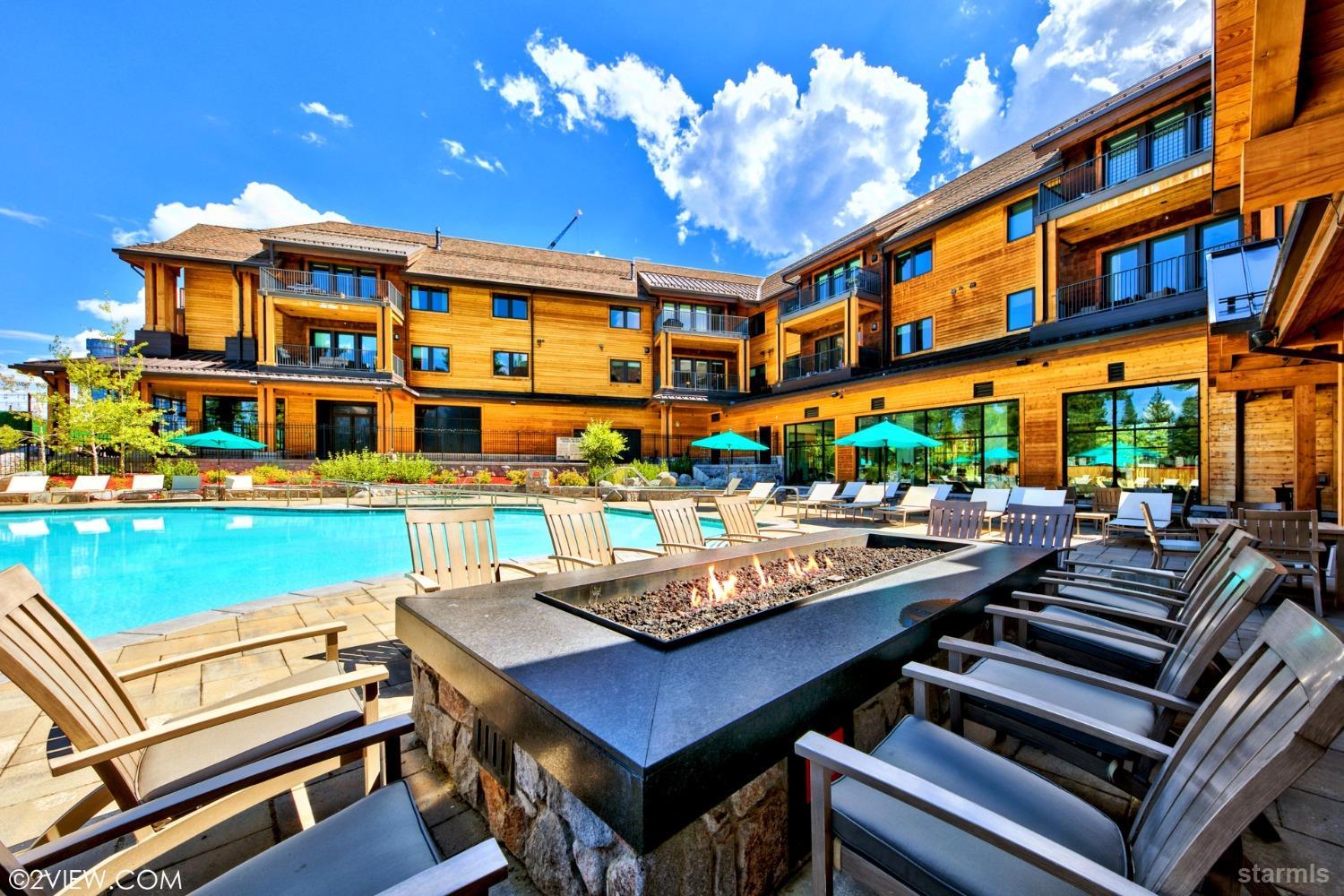 4101 Lake Tahoe Boulevard 213