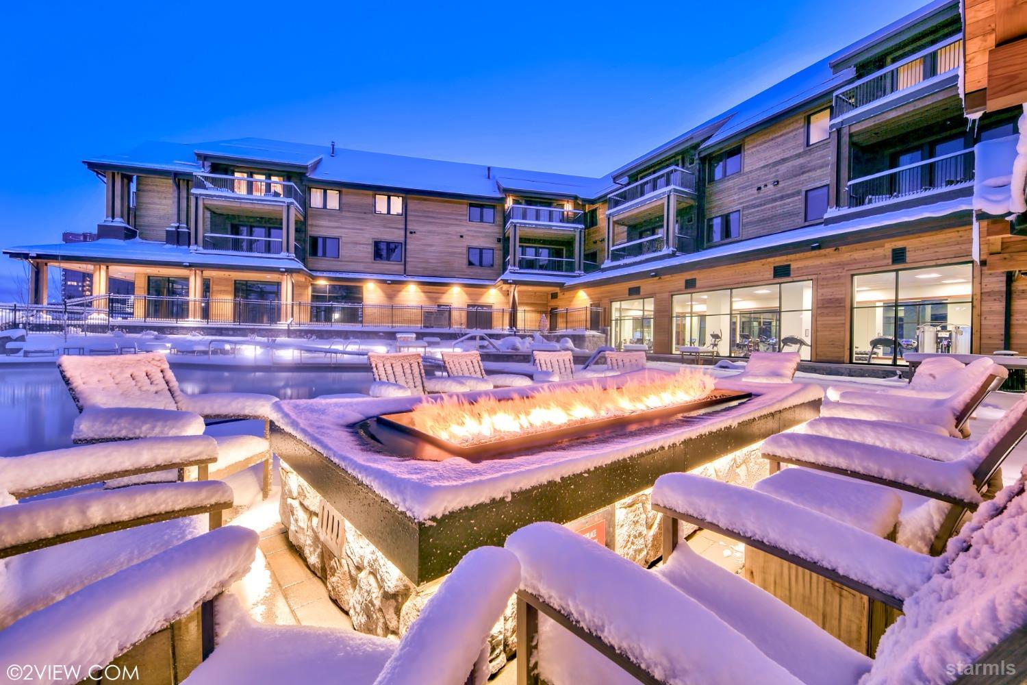 4101 Lake Tahoe Boulevard 213