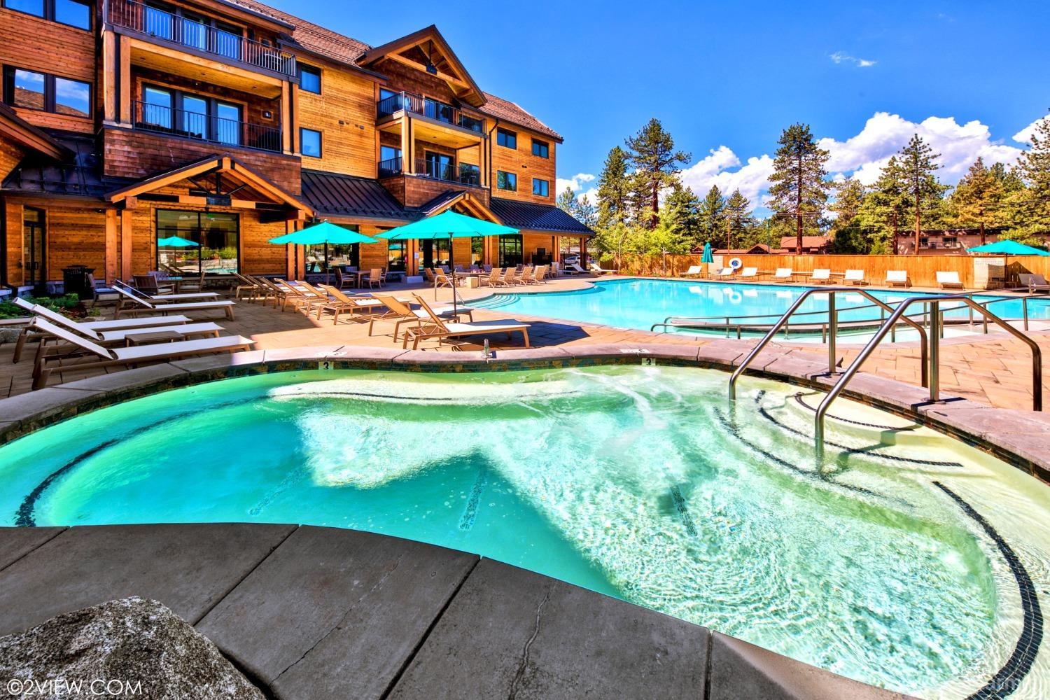 4101 Lake Tahoe Boulevard 213