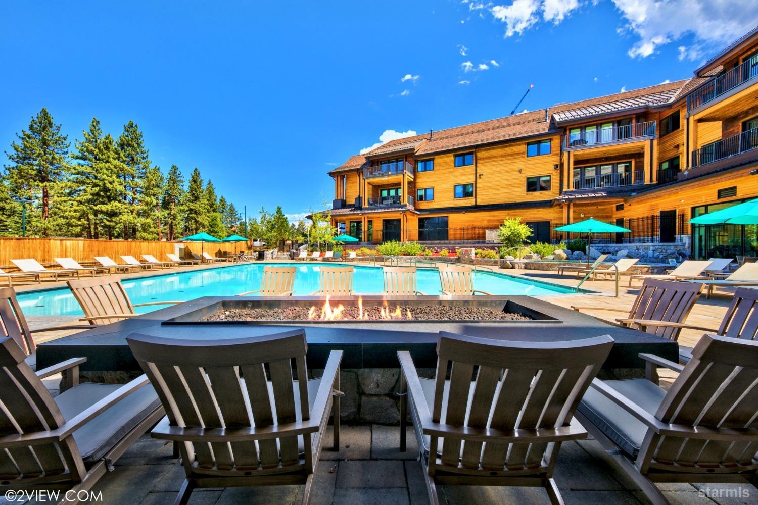 4101 Lake Tahoe Boulevard 213