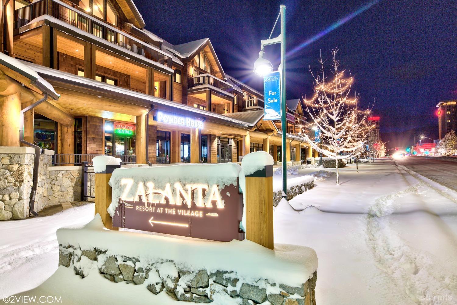 4101 Lake Tahoe Boulevard 213