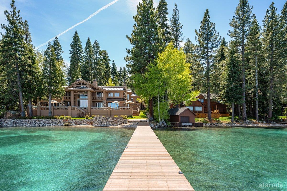 146 Quiet Walk Road