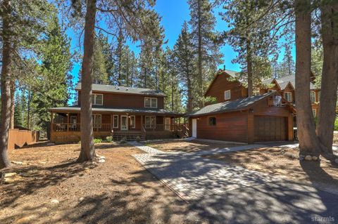 2113 Oaxaco Street South Lake Tahoe CA 96150
