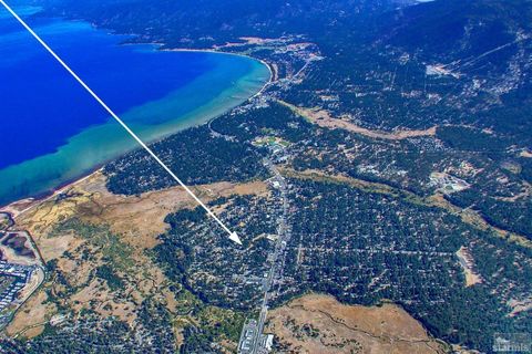 941 Silver Dollar Avenue South Lake Tahoe CA 96150