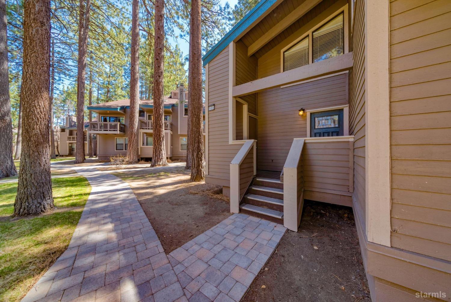 3535 Lake Tahoe Boulevard 506