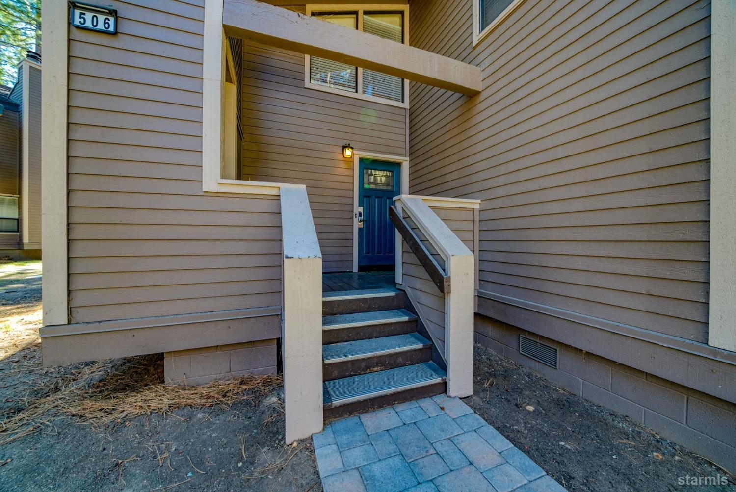 3535 Lake Tahoe Boulevard 506