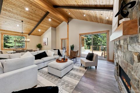 867 Clement Street South Lake Tahoe CA 96150
