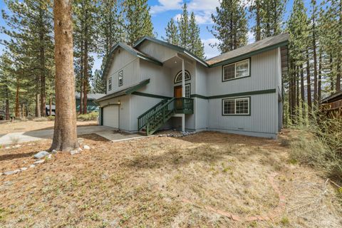 1656 Oglala Street South Lake Tahoe CA 96150
