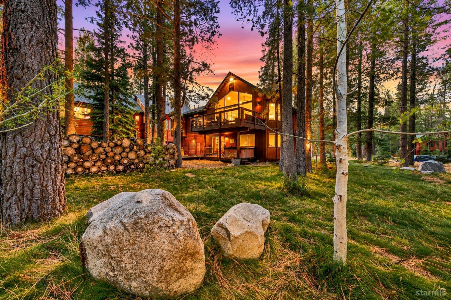 608 Tehama Drive
