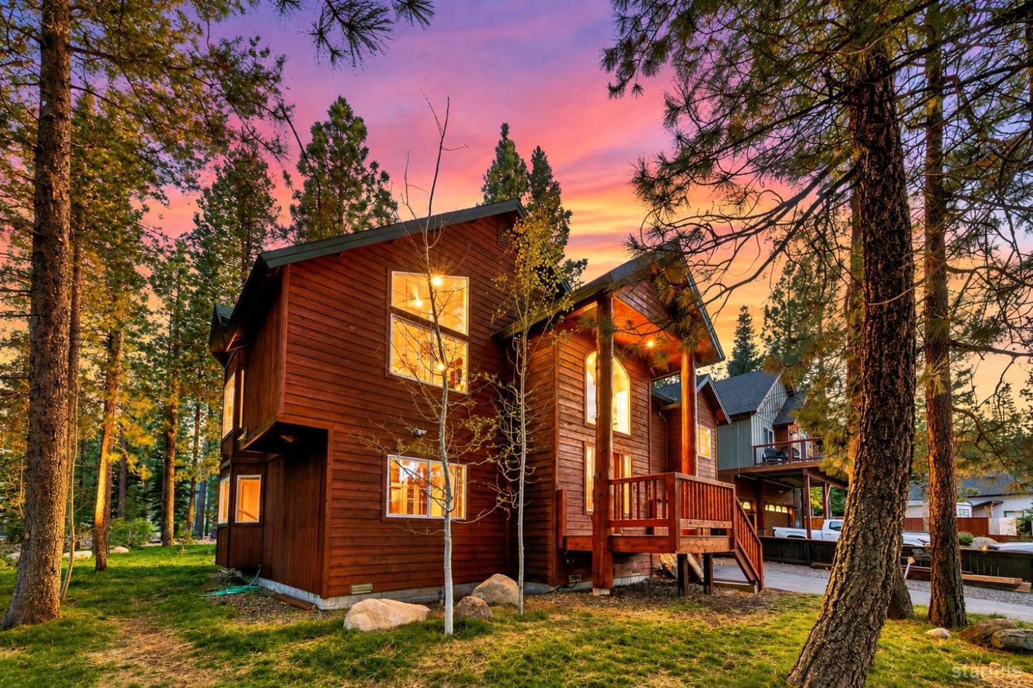 608 Tehama Drive