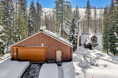 7770 Tamarack Pines Road Twin Bridges CA 95735