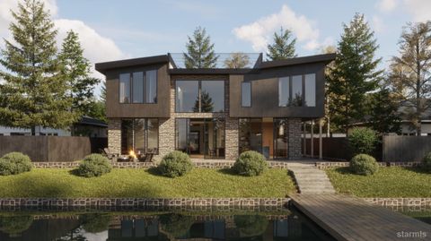 2183 Monterey Drive South Lake Tahoe CA 96150