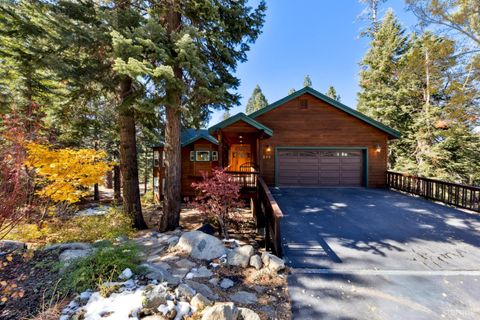 236 Uplands Way South Lake Tahoe CA 96150