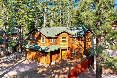 2050 Lukins Way South Lake Tahoe CA 96150