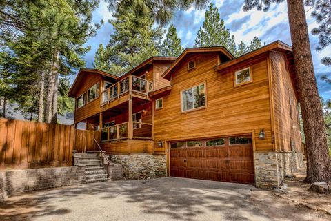 1238 Tokochi Street South Lake Tahoe CA 96150