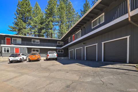 3716 Pioneer Trail South Lake Tahoe CA 96150