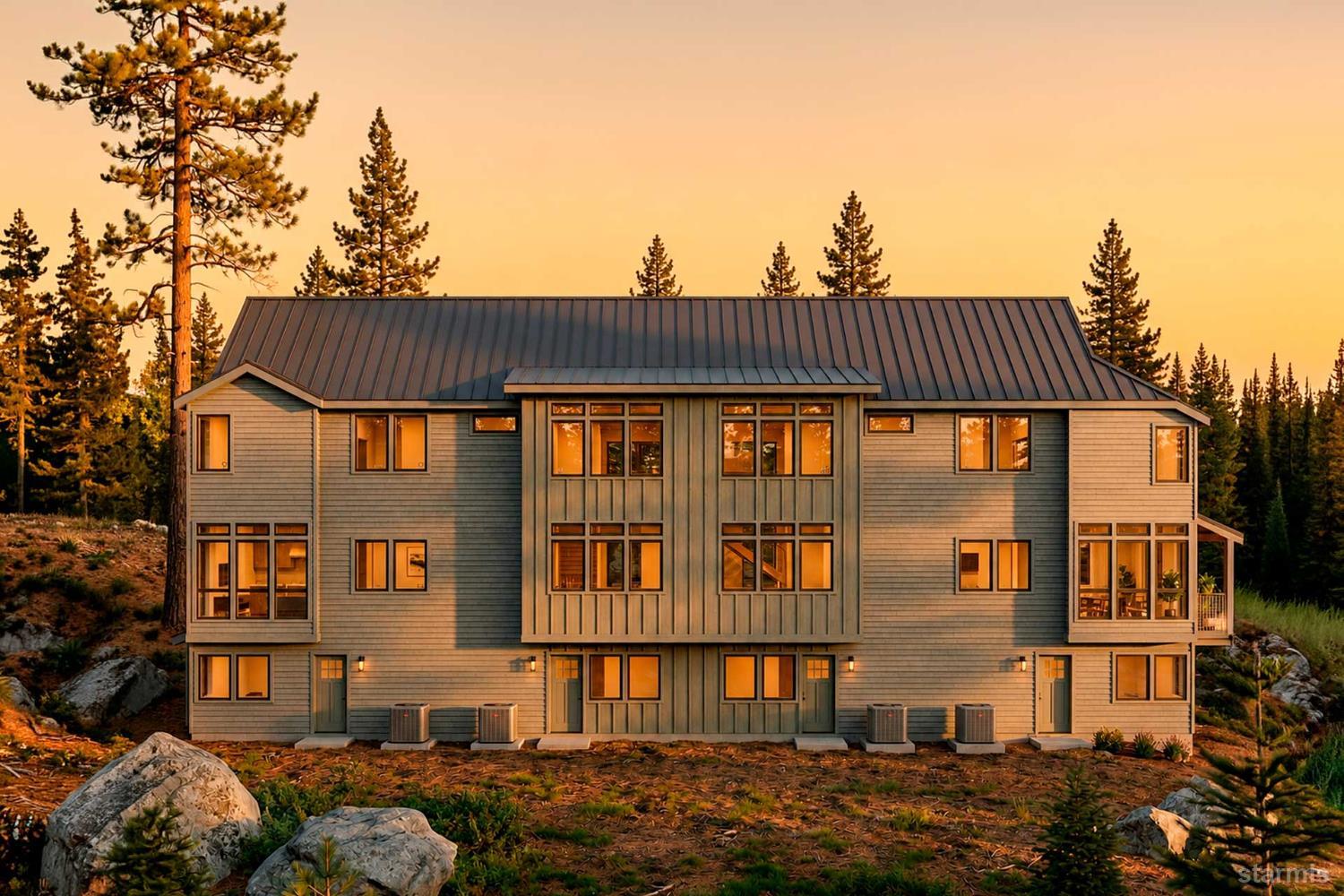 3708 B4 Lake Tahoe Boulevard Lot 7