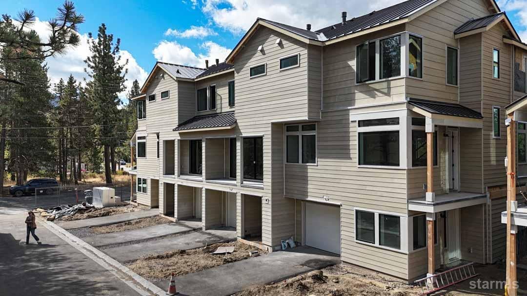 3708 B4 Lake Tahoe Boulevard Lot 7
