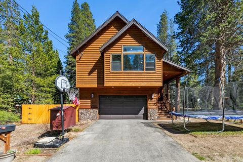 1140 Sioux Street South Lake Tahoe CA 96150
