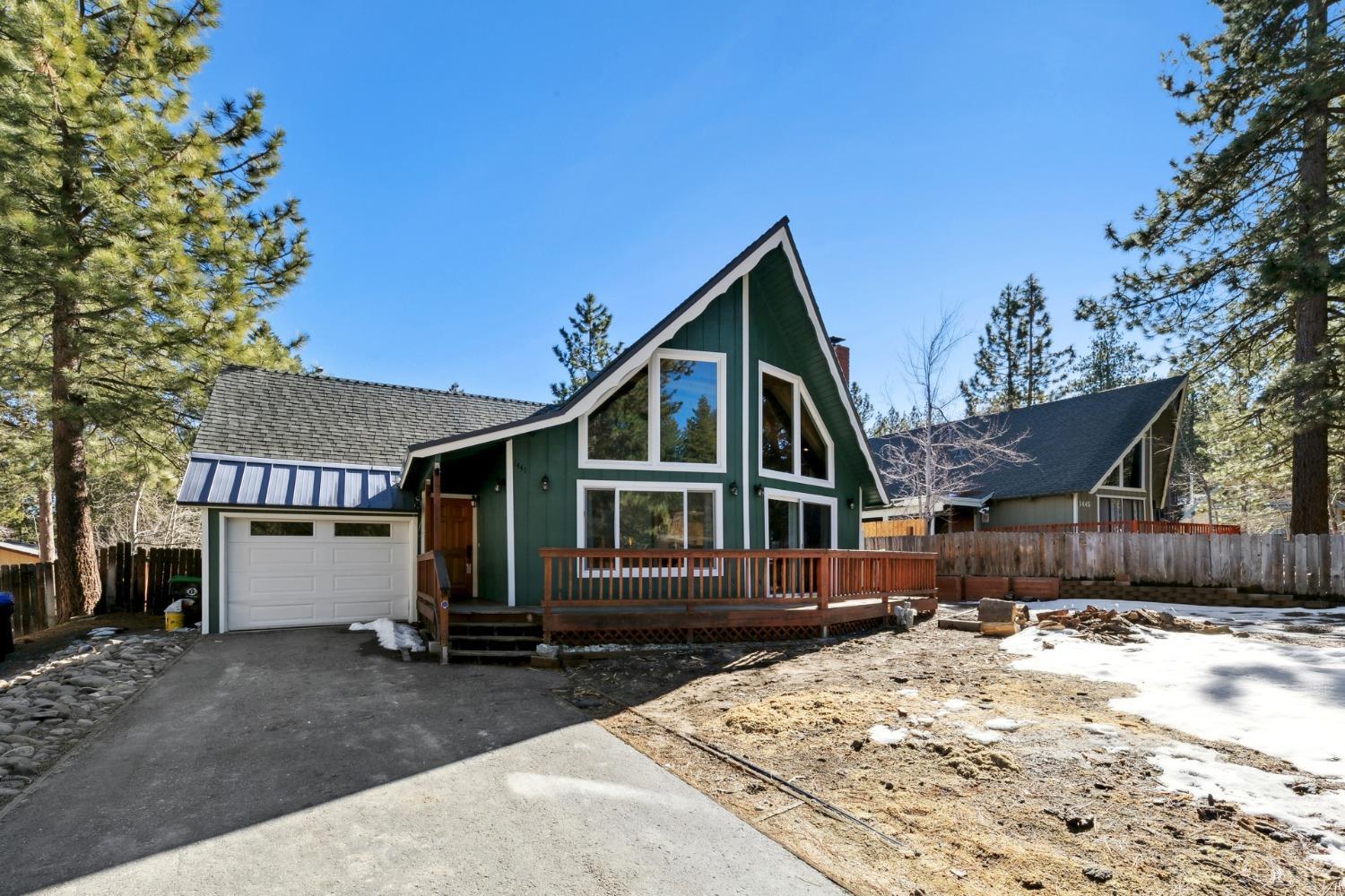 South Lake Tahoe, California 96150, United States, 3 Bedrooms Bedrooms, ,2 BathroomsBathrooms,Residential,Active,96934