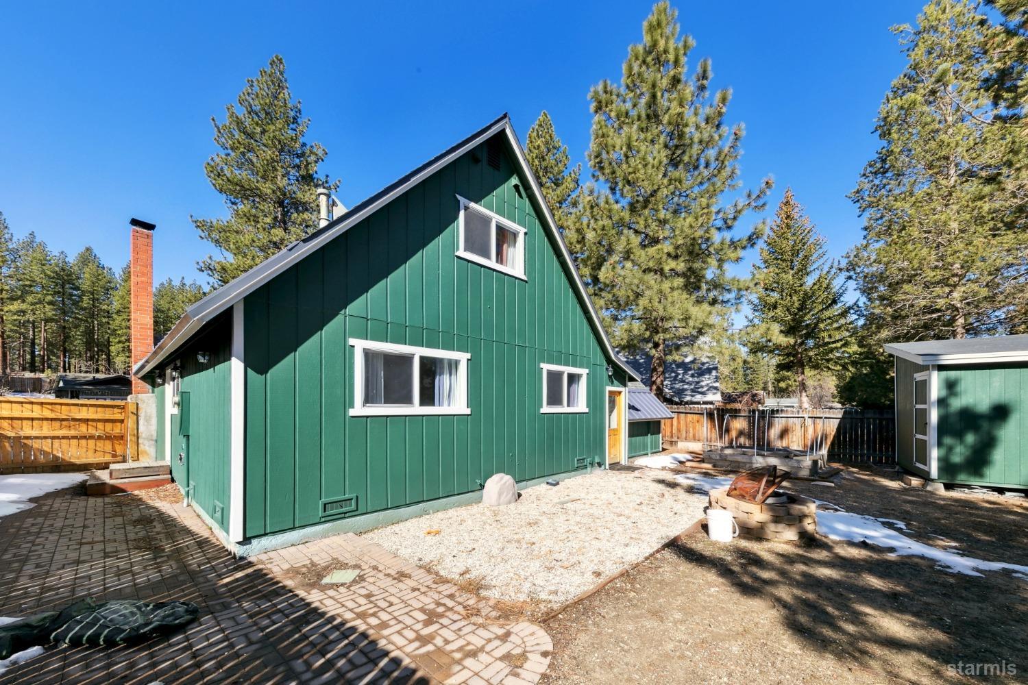 South Lake Tahoe, California 96150, United States, 3 Bedrooms Bedrooms, ,2 BathroomsBathrooms,Residential,Active,96934