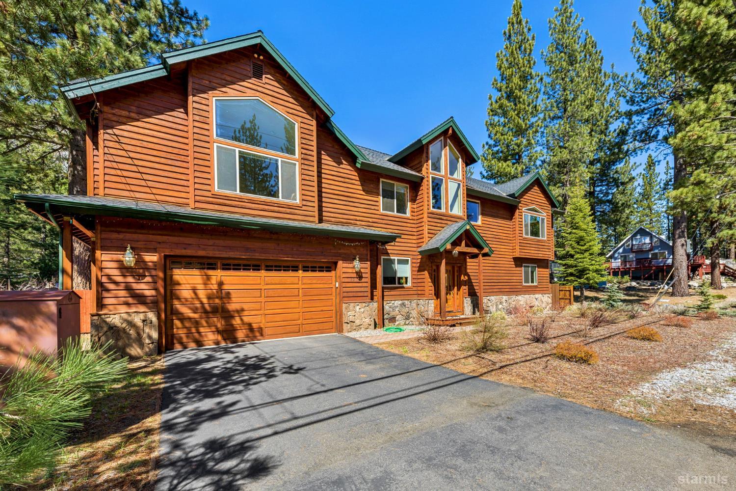 3274 S Upper Truckee Road