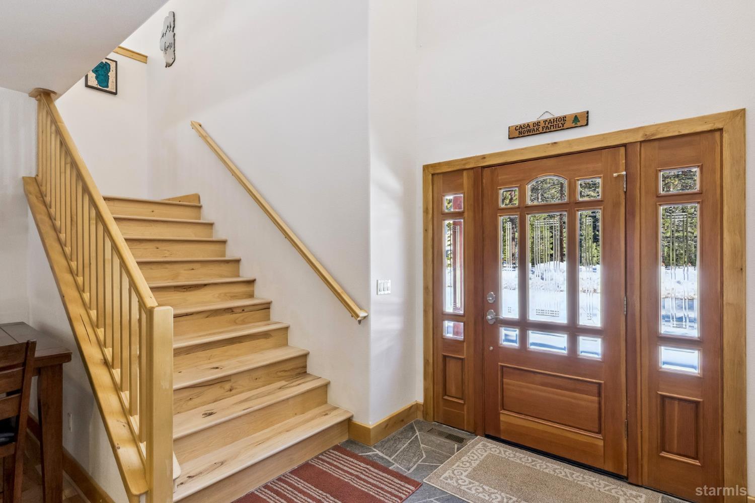 3274 S Upper Truckee Road