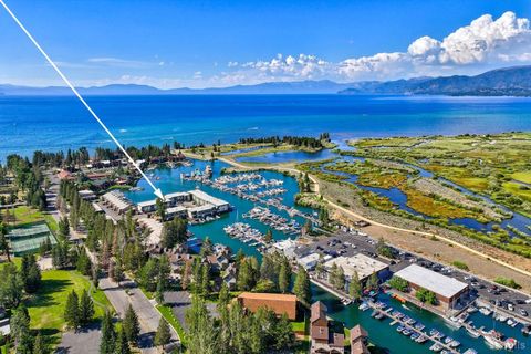 439 Ala Wai Boulevard 140 South Lake Tahoe CA 96150