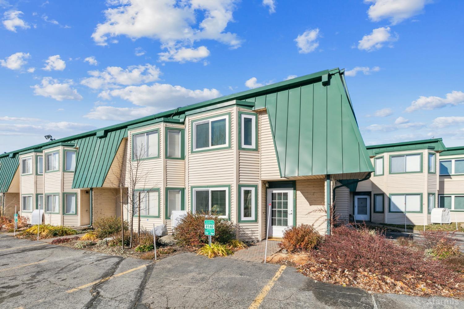 439 Ala Wai Boulevard 140