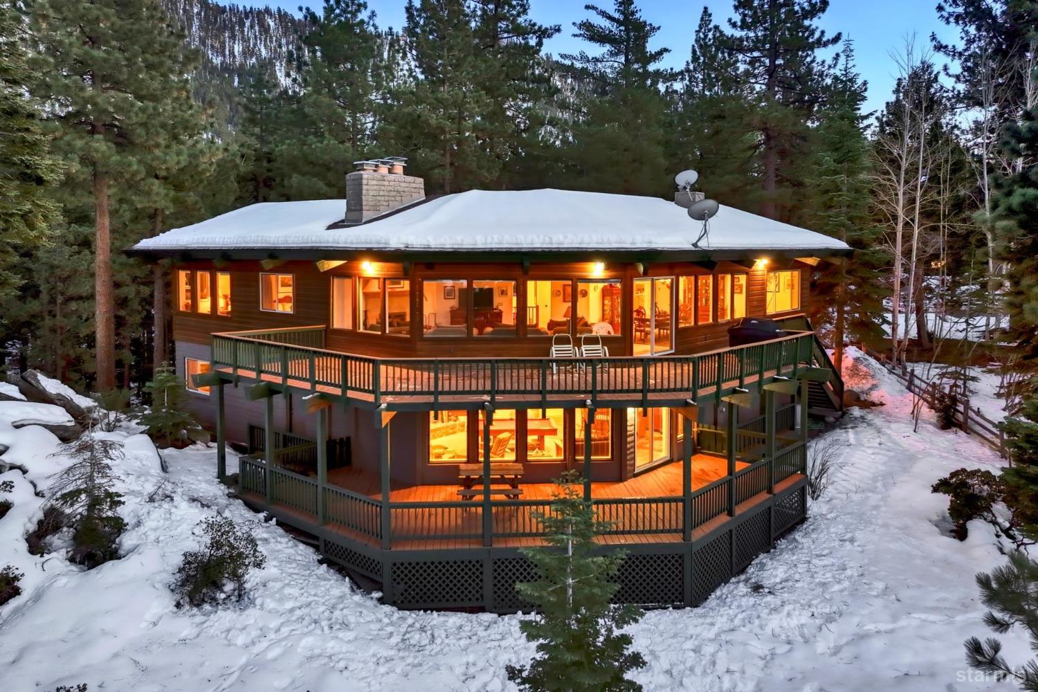 1321 Wildwood Avenue