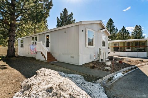 1080 Julie Lane Unit 122, South Lake Tahoe, CA 96150 - MLS#: 140117