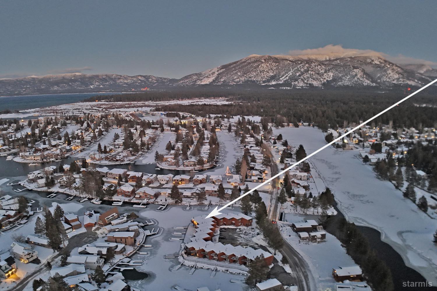 2081 Venice Drive 280