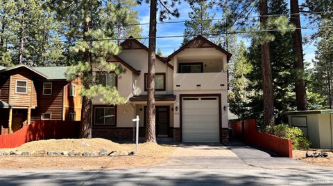 2046 Lukins Way South Lake Tahoe CA 96150