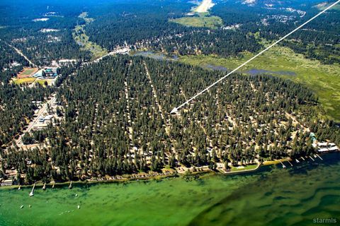 920 Alameda Avenue South Lake Tahoe CA 96150