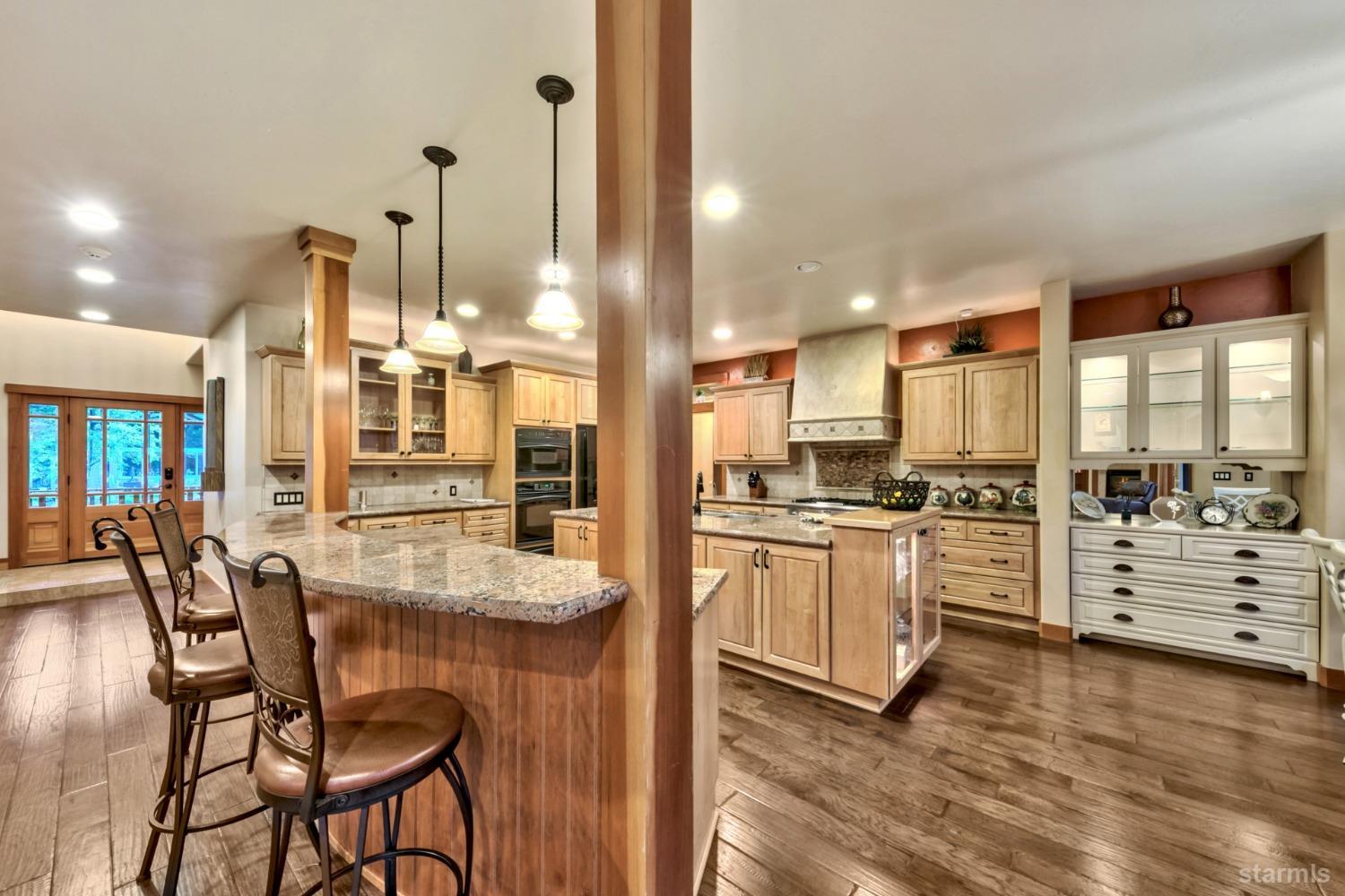 1209 Lone Indian Trail