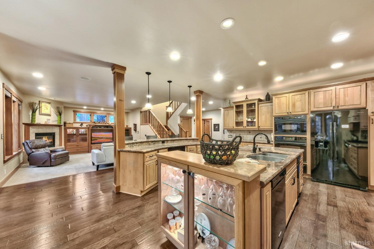 1209 Lone Indian Trail