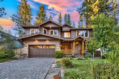 1209 Lone Indian Trail South Lake Tahoe CA 96150