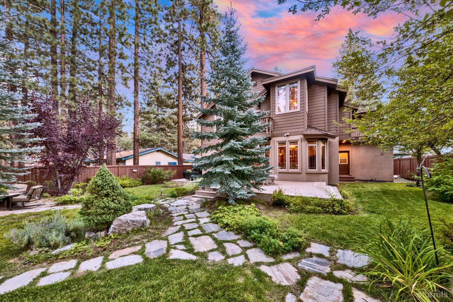 1209 Lone Indian Trail