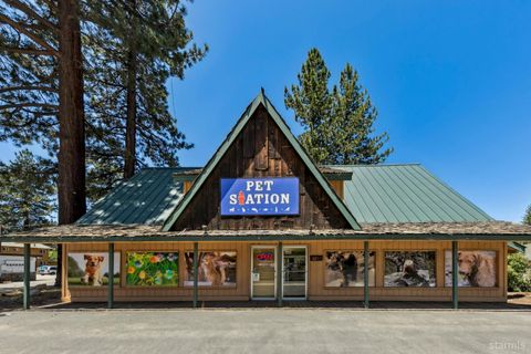 2205 Lake Tahoe Boulevard South Lake Tahoe CA 96150