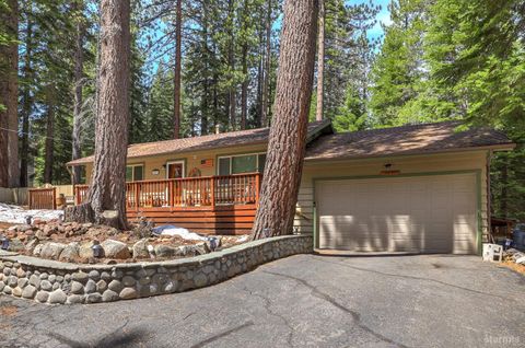 1877 Osage Circle, South Lake Tahoe, CA 96150 - #: 140055