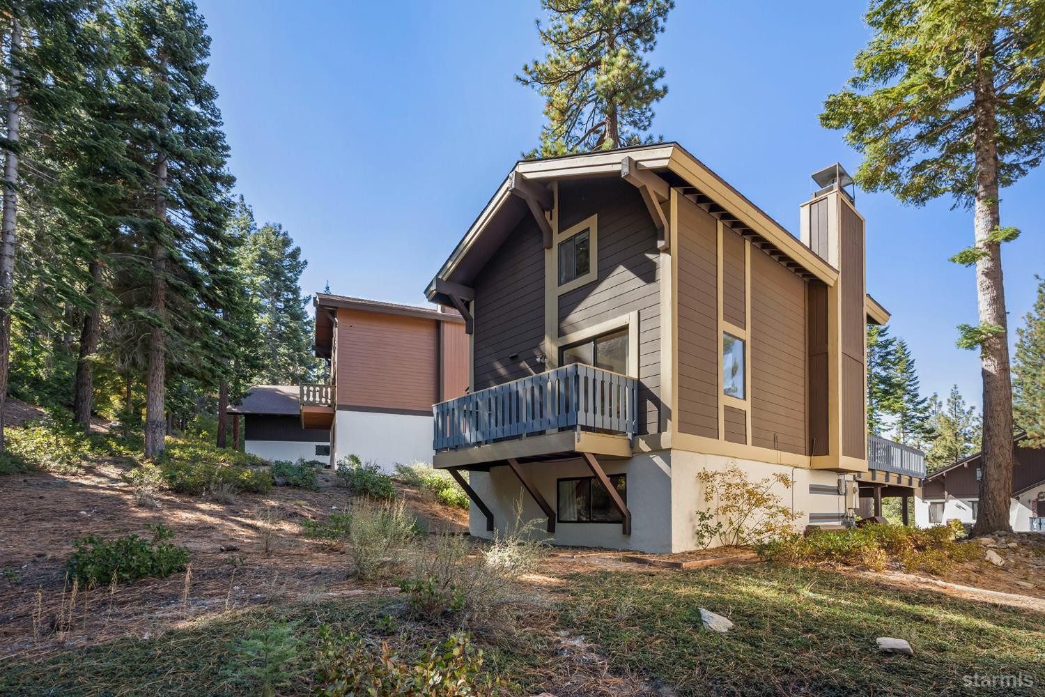 South Lake Tahoe, California 96150, United States, 2 Bedrooms Bedrooms, ,2 BathroomsBathrooms,Residential,Active,224763