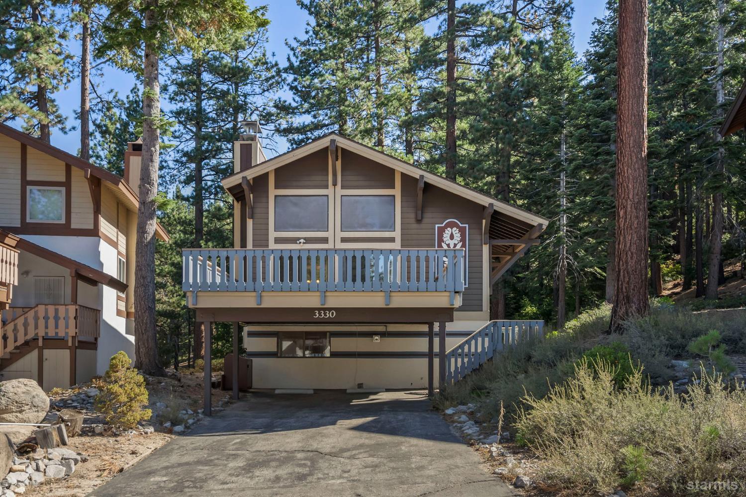 South Lake Tahoe, California 96150, United States, 2 Bedrooms Bedrooms, ,2 BathroomsBathrooms,Residential,Active,224763