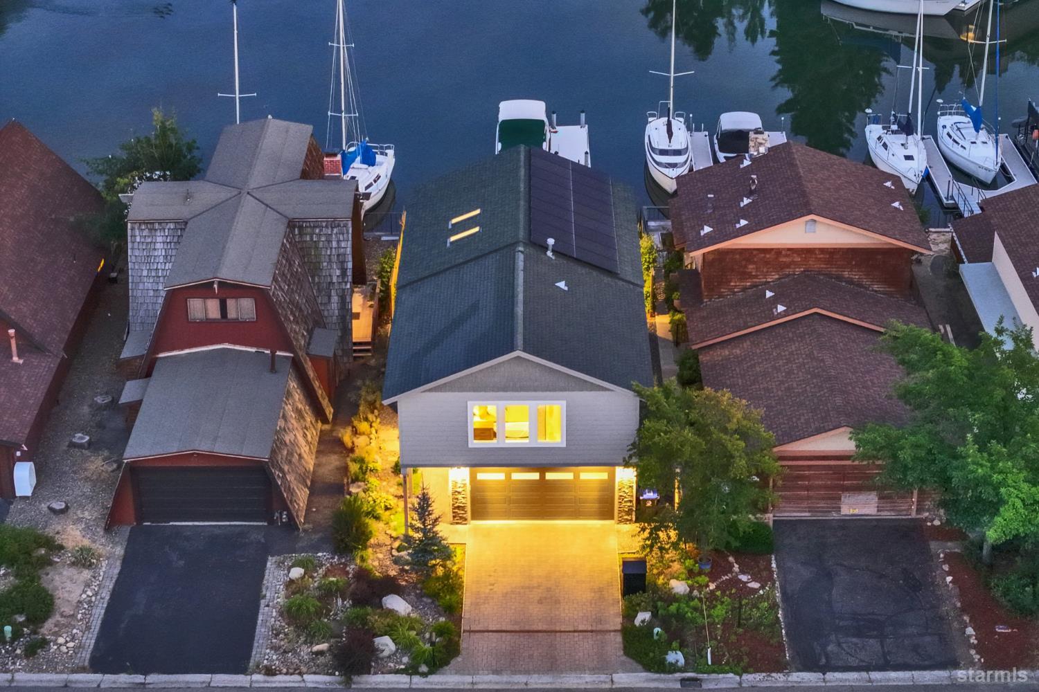 443 Christie Drive