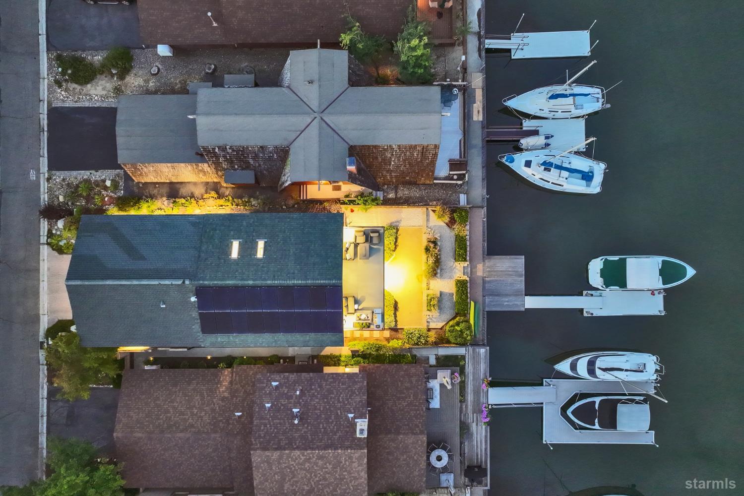 443 Christie Drive
