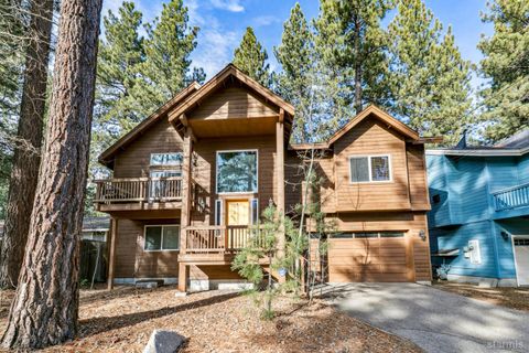 2305 California Avenue South Lake Tahoe CA 96150