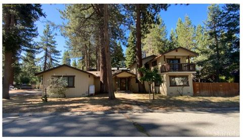 2244 Texas Avenue South Lake Tahoe CA 96150