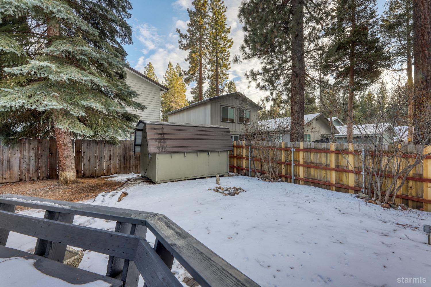 1454 Herbert Avenue, South Lake Tahoe MLS 139675 Berkshire Hathaway