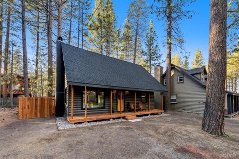 2139 Lukins Way South Lake Tahoe CA 96150