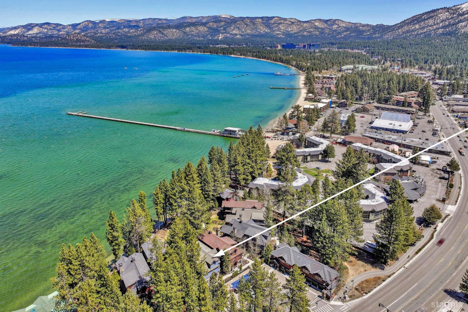 3371 Lake Tahoe Boulevard 6AB