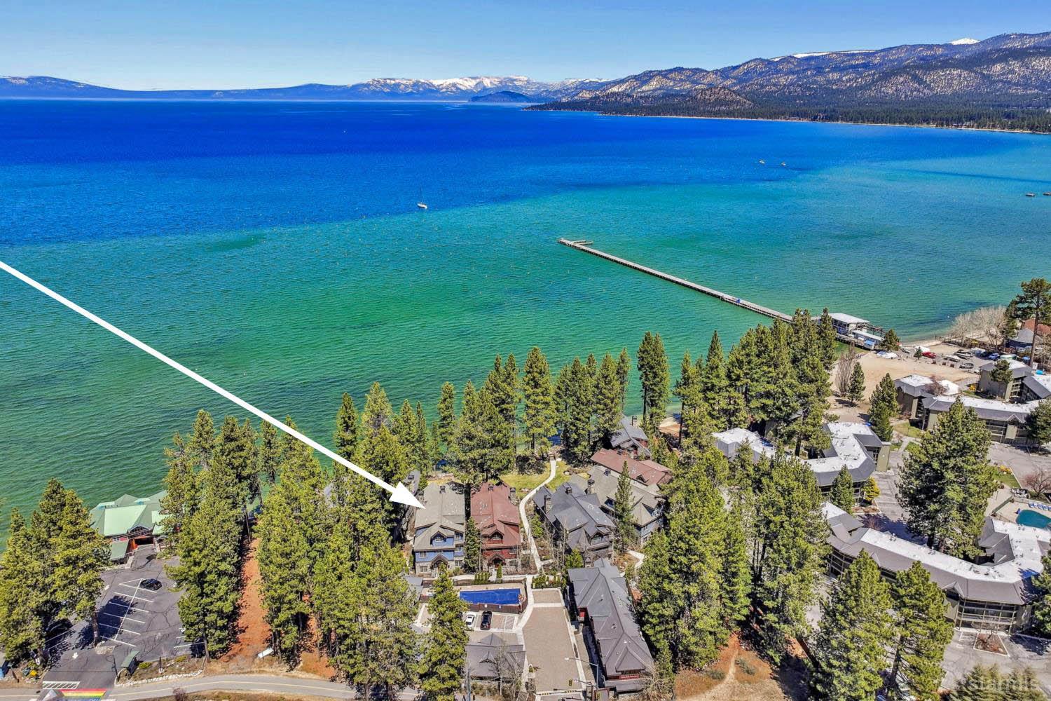 3371 Lake Tahoe Boulevard 6AB